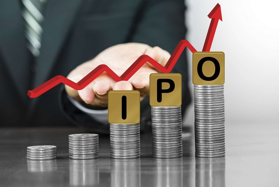 List of Upcoming IPOs in January 2022                       