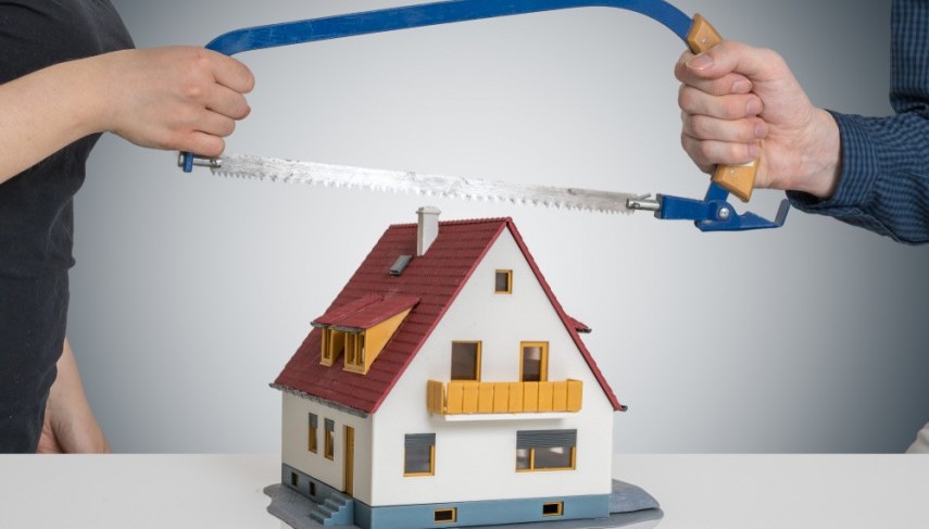 Dealing with a divorce mortgage case in Canada? Here’s what you need to know