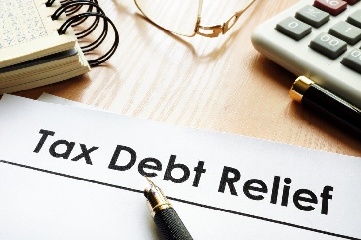 Offer In Compromise – A Solution For People In Tax Debt