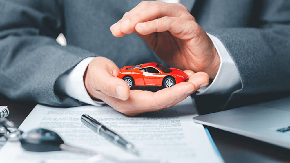 Navigating the market- Comparing car insurance plans