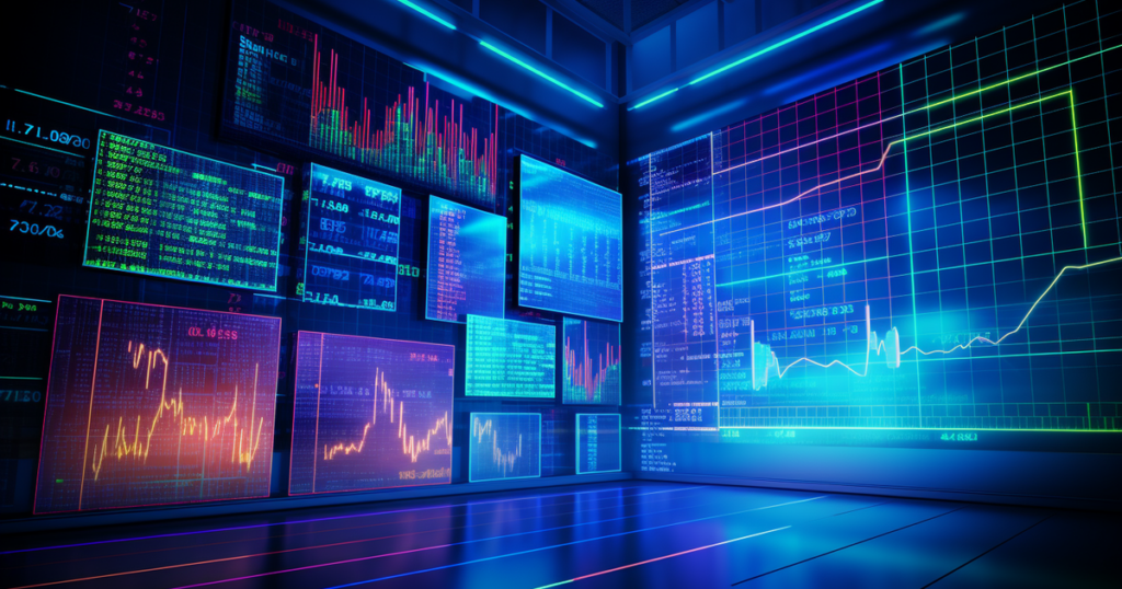 AI trading and market volatility – What do you need to know?