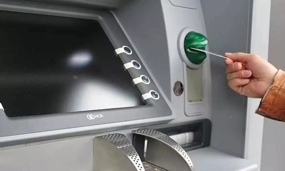 Pros and Cons of ATM Business