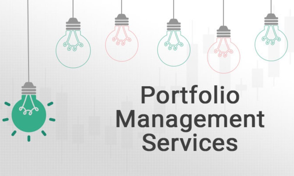 Harnessing Portfolio Management Services’ Power