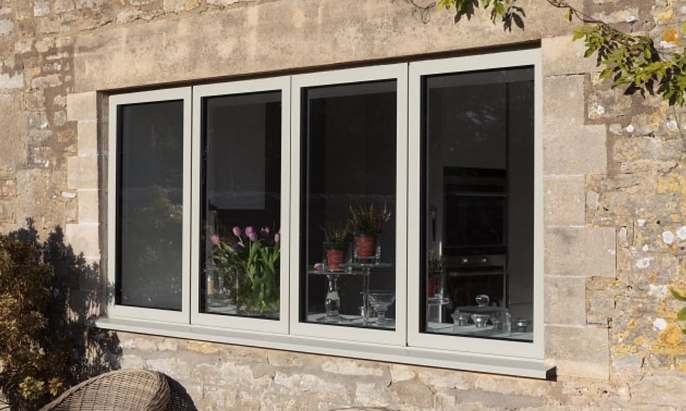 A Clear Choice: Enhancing Your Property with Quality Doors and Windows in Calgary