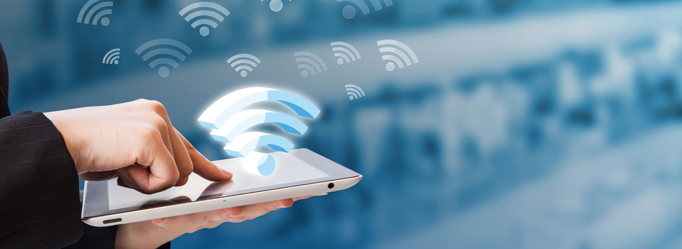 Wifi profits review