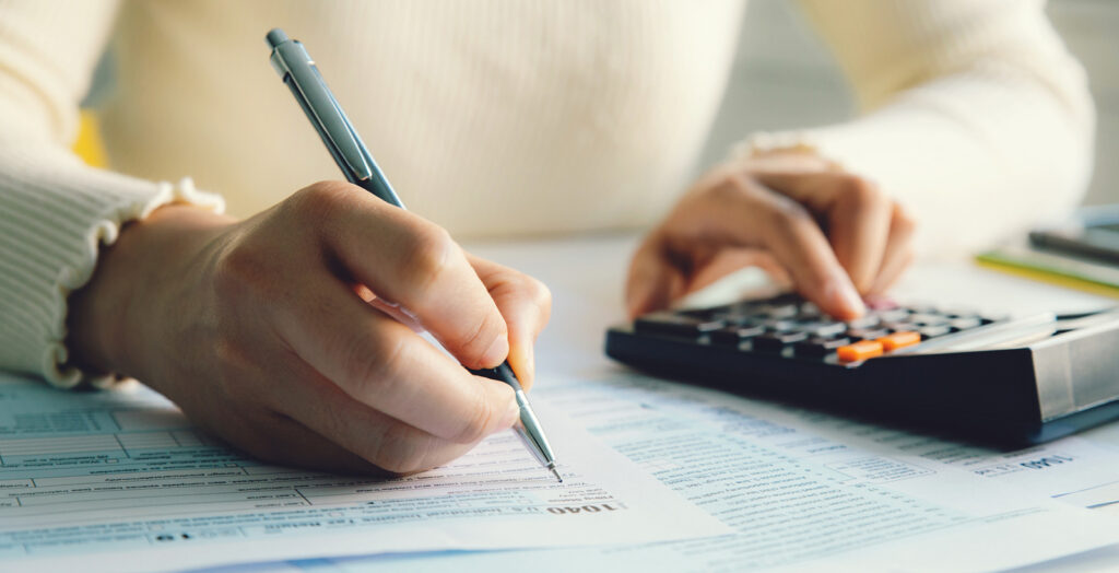 How to Prepare Your Small Business for Tax Season