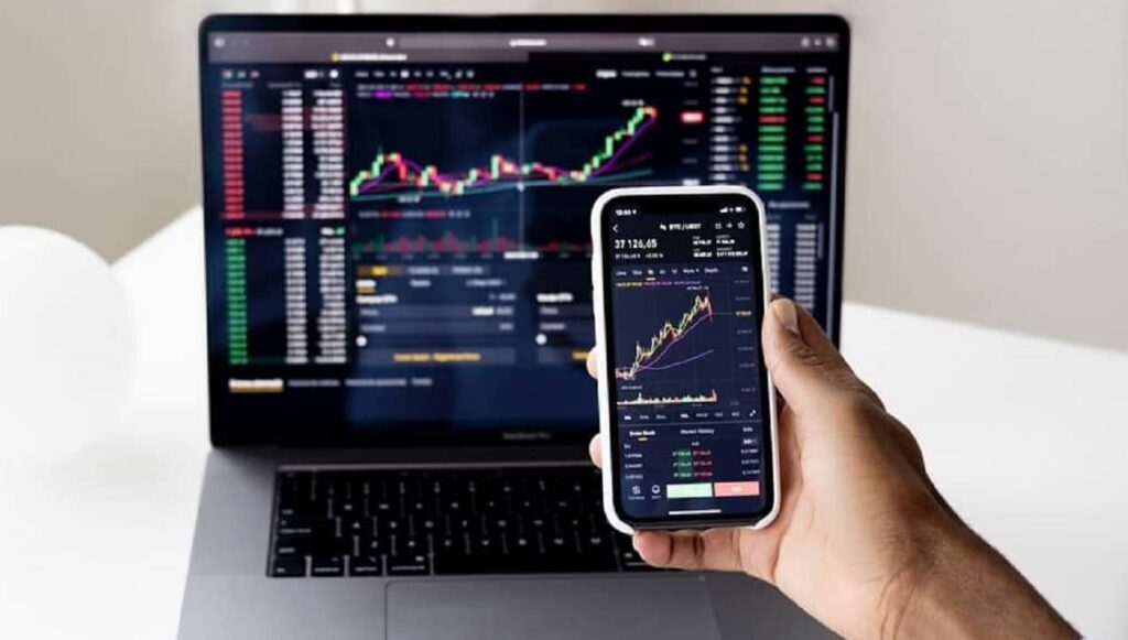 Explore Riise trading app by Motilal Oswal: Your gateway to a seamless trading experience
