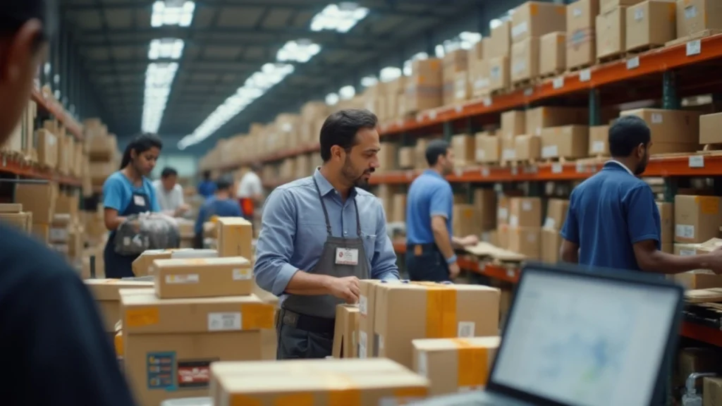 Transervio Emphasizes the Value of Distributed Warehouses
